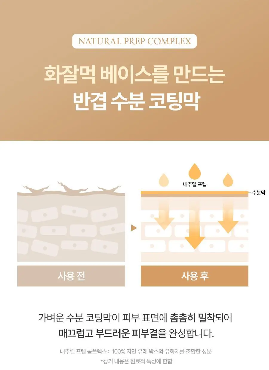 [레이PICK/수분코팅] 풀리 쌀 세라 수분 선크림 50ml (단품/기획) 상세페이지 24